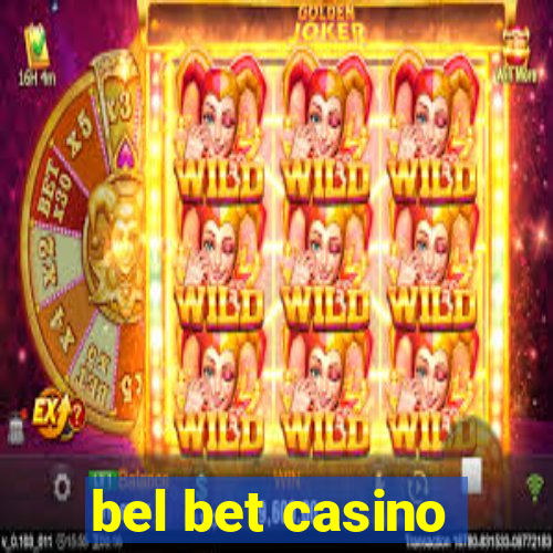 bel bet casino